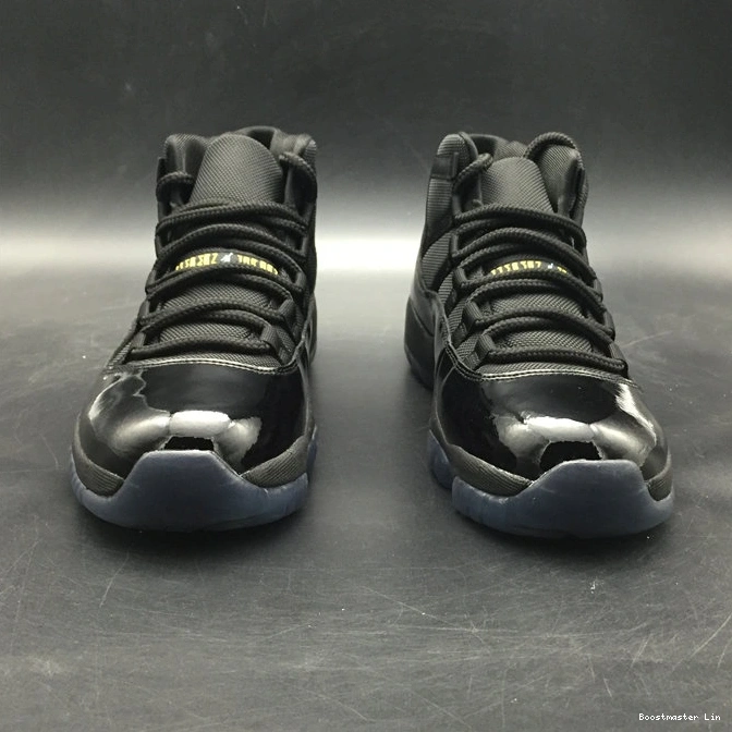 Boostmaster lin Blue Retro Jordan OnTrend 378038- 4075 11 Gamma 1025